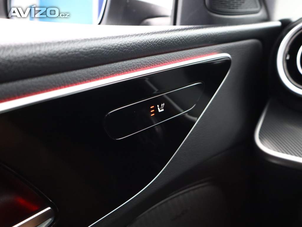 Foto inzerátu Mercedes C C 200