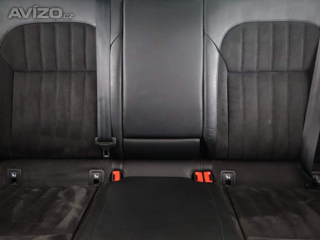 Foto inzerátu Skoda Superb 2.0 TDI 4x4