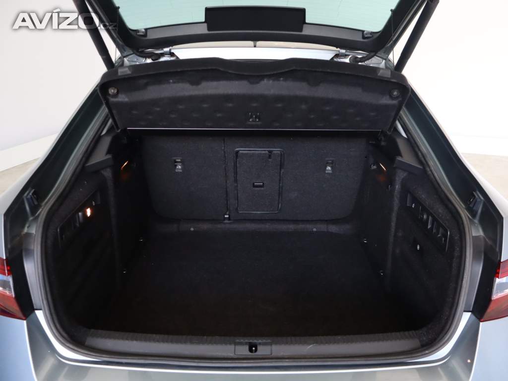 Foto inzerátu Skoda Superb 2.0 TDI 4x4