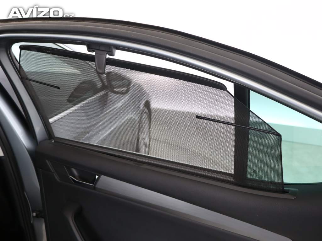 Foto inzerátu Skoda Superb 2.0 TDI 4x4