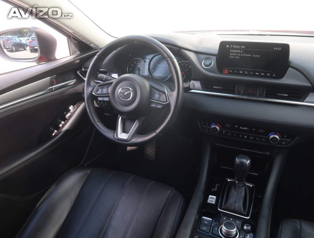 Foto inzerátu Mazda 6 2.5 Skyactiv-G