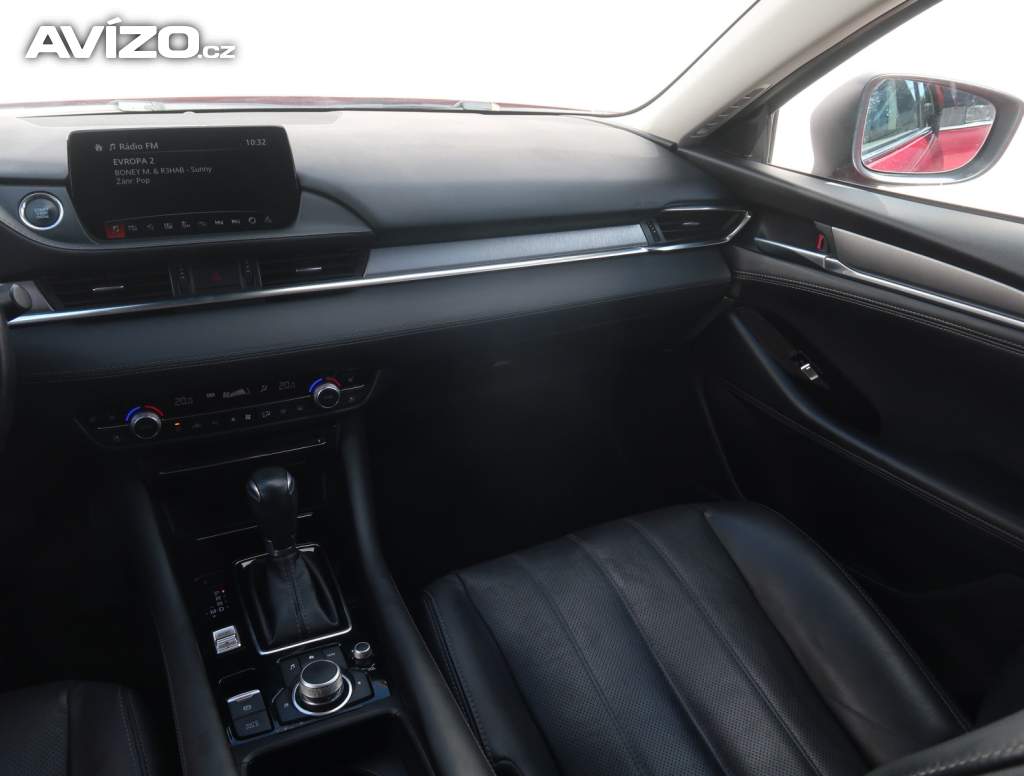 Foto inzerátu Mazda 6 2.5 Skyactiv-G