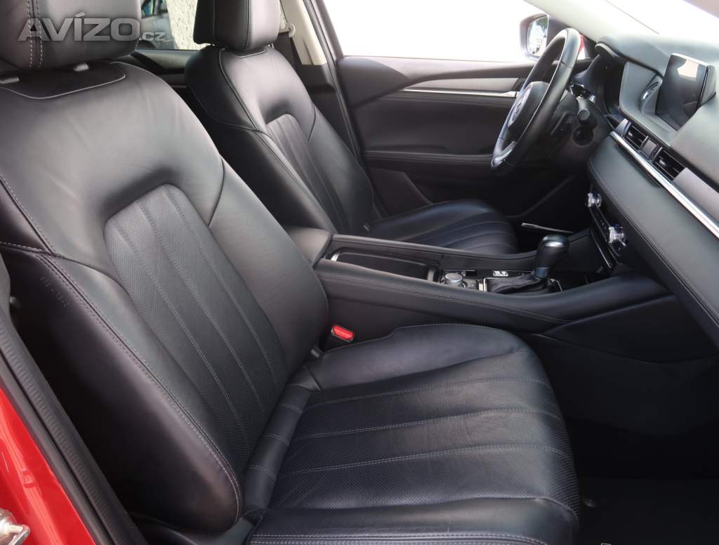 Foto inzerátu Mazda 6 2.5 Skyactiv-G