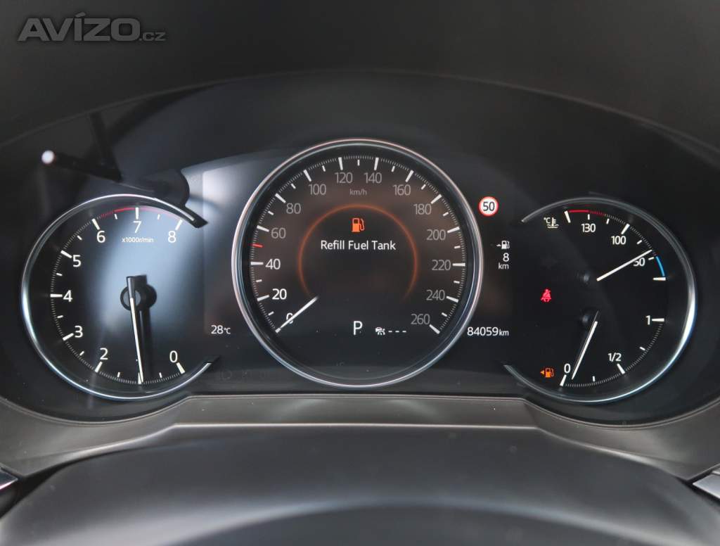Foto inzerátu Mazda 6 2.5 Skyactiv-G