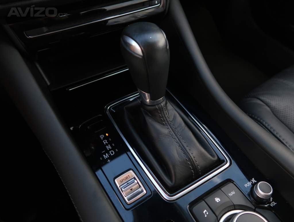 Foto inzerátu Mazda 6 2.5 Skyactiv-G