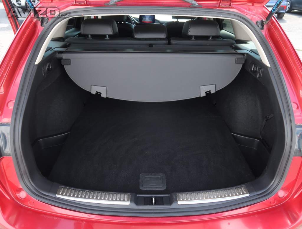 Foto inzerátu Mazda 6 2.5 Skyactiv-G