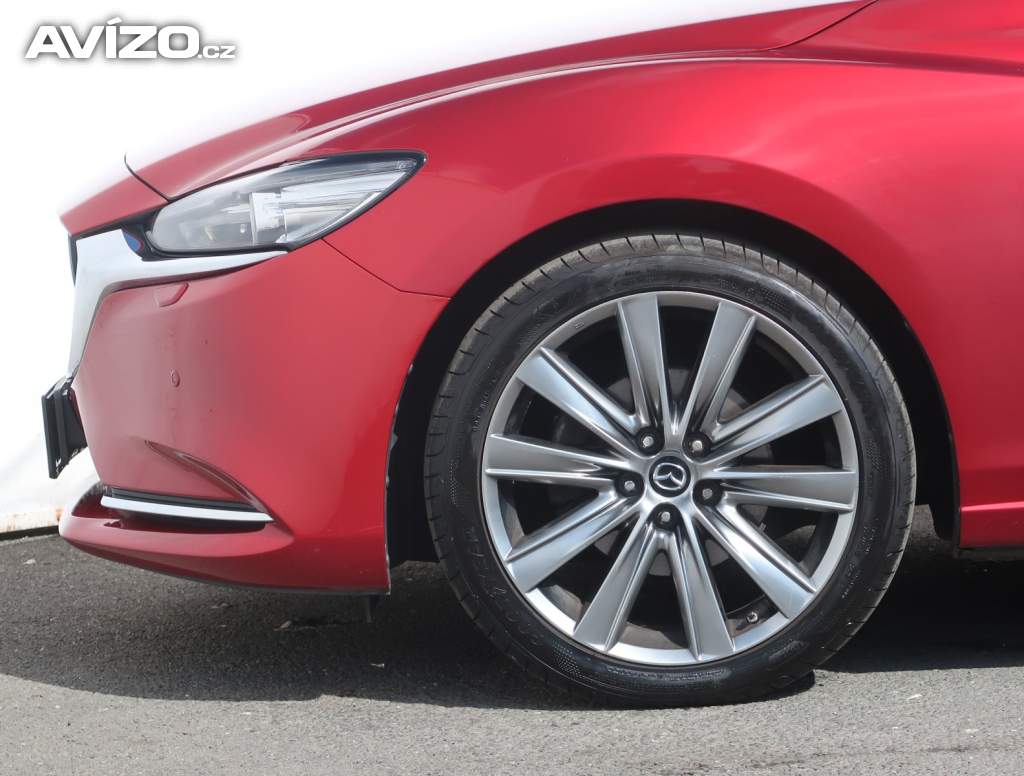 Foto inzerátu Mazda 6 2.5 Skyactiv-G