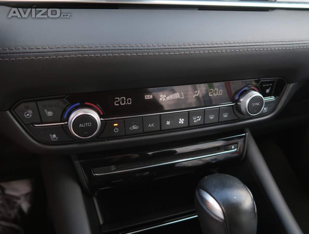 Foto inzerátu Mazda 6 2.5 Skyactiv-G