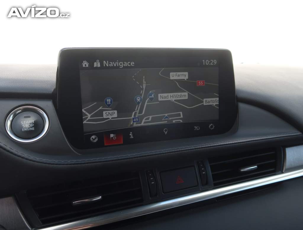 Foto inzerátu Mazda 6 2.5 Skyactiv-G