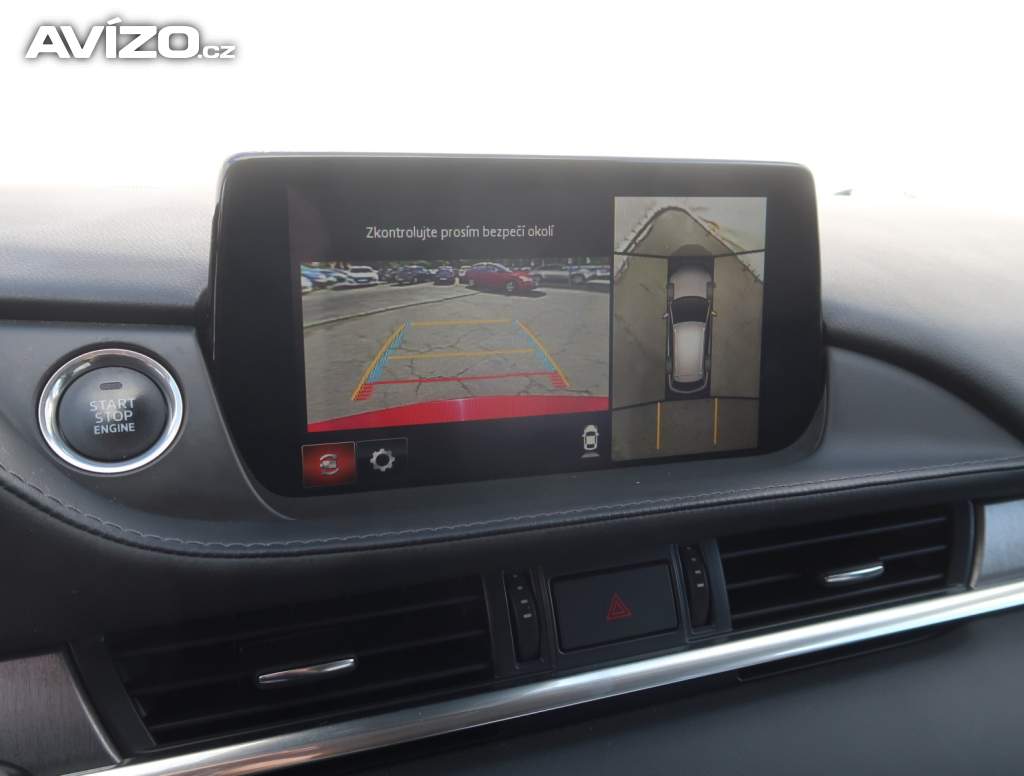 Foto inzerátu Mazda 6 2.5 Skyactiv-G