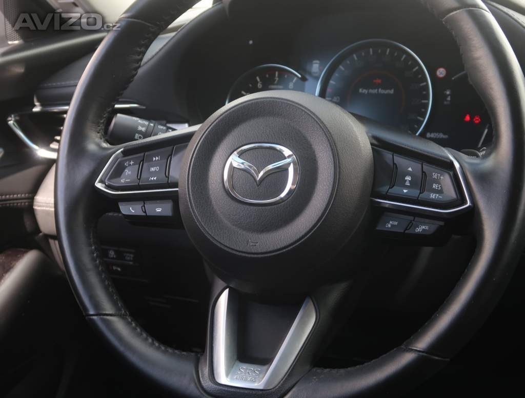 Foto inzerátu Mazda 6 2.5 Skyactiv-G