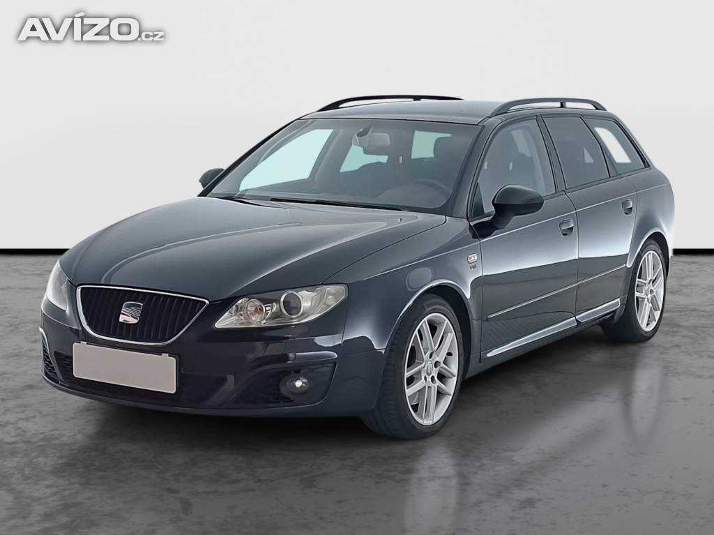 Foto inzerátu Seat Exeo 2.0 TSI