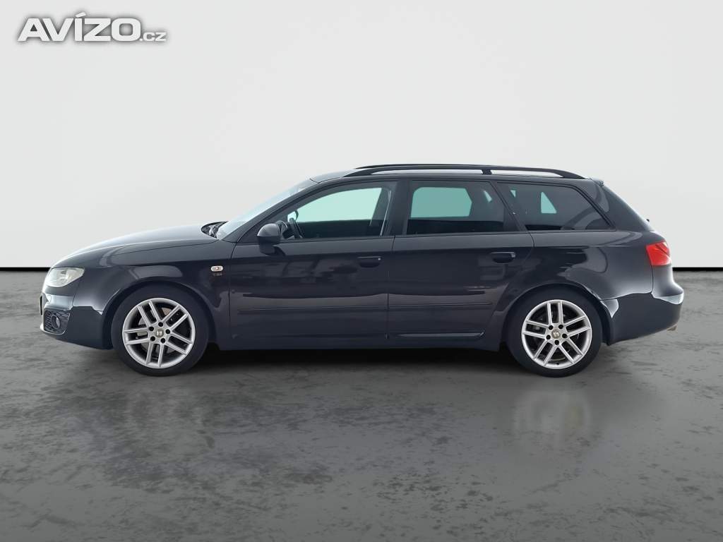 Foto inzerátu Seat Exeo 2.0 TSI