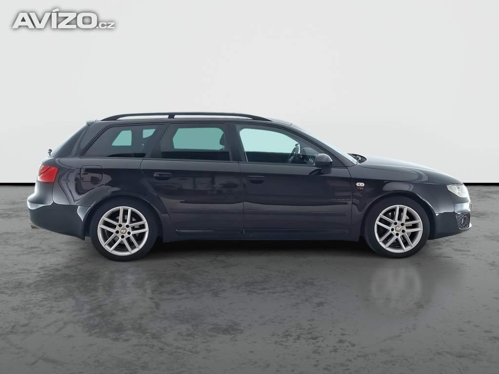 Foto inzerátu Seat Exeo 2.0 TSI