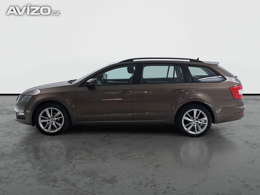 Foto inzerátu Skoda Octavia 1.6 TDI