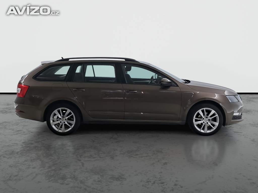 Foto inzerátu Skoda Octavia 1.6 TDI