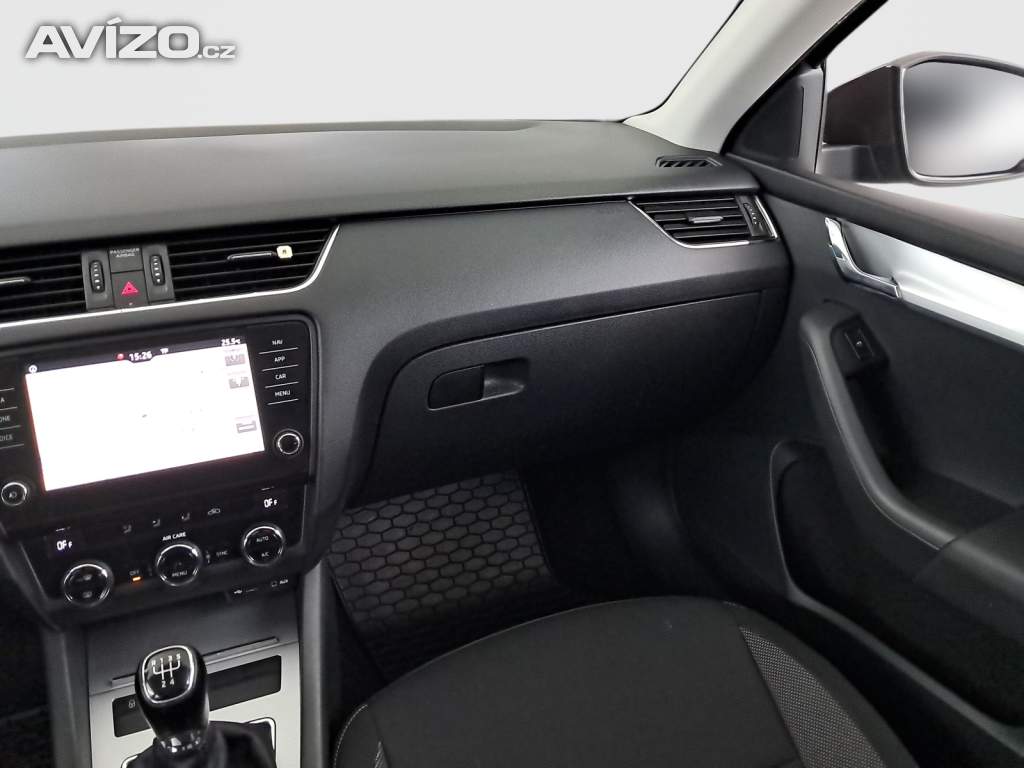 Foto inzerátu Skoda Octavia 1.6 TDI