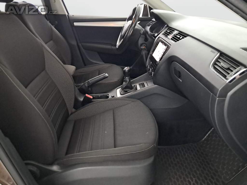 Foto inzerátu Skoda Octavia 1.6 TDI