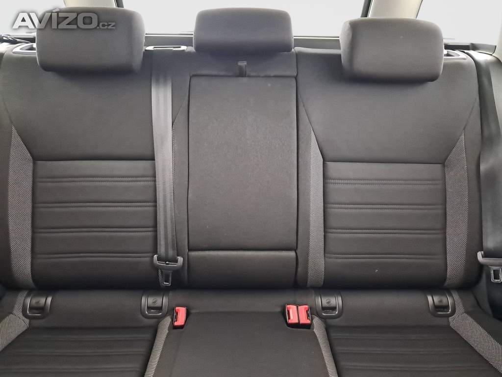 Foto inzerátu Skoda Octavia 1.6 TDI