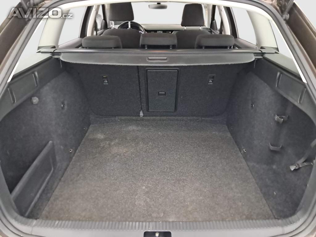 Foto inzerátu Skoda Octavia 1.6 TDI