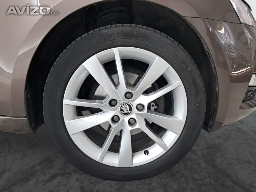Foto inzerátu Skoda Octavia 1.6 TDI