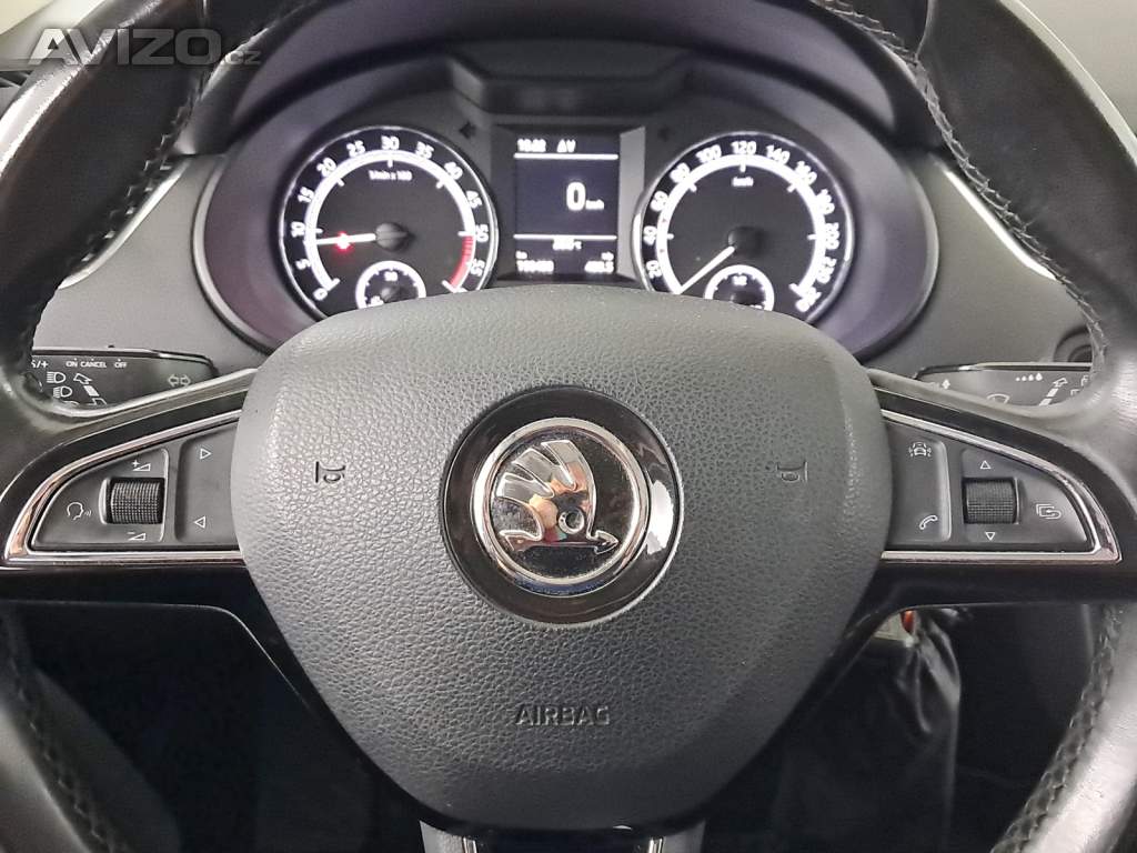 Foto inzerátu Skoda Octavia 1.6 TDI