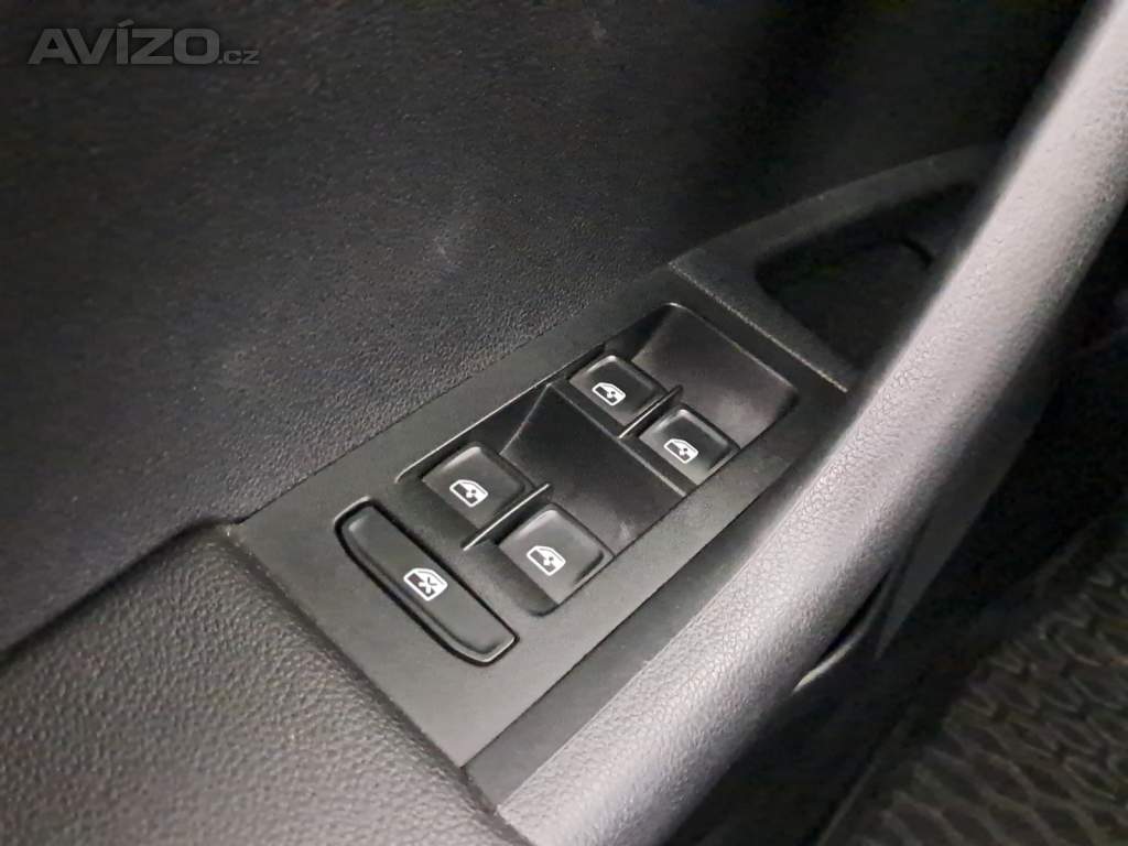 Foto inzerátu Skoda Octavia 1.6 TDI