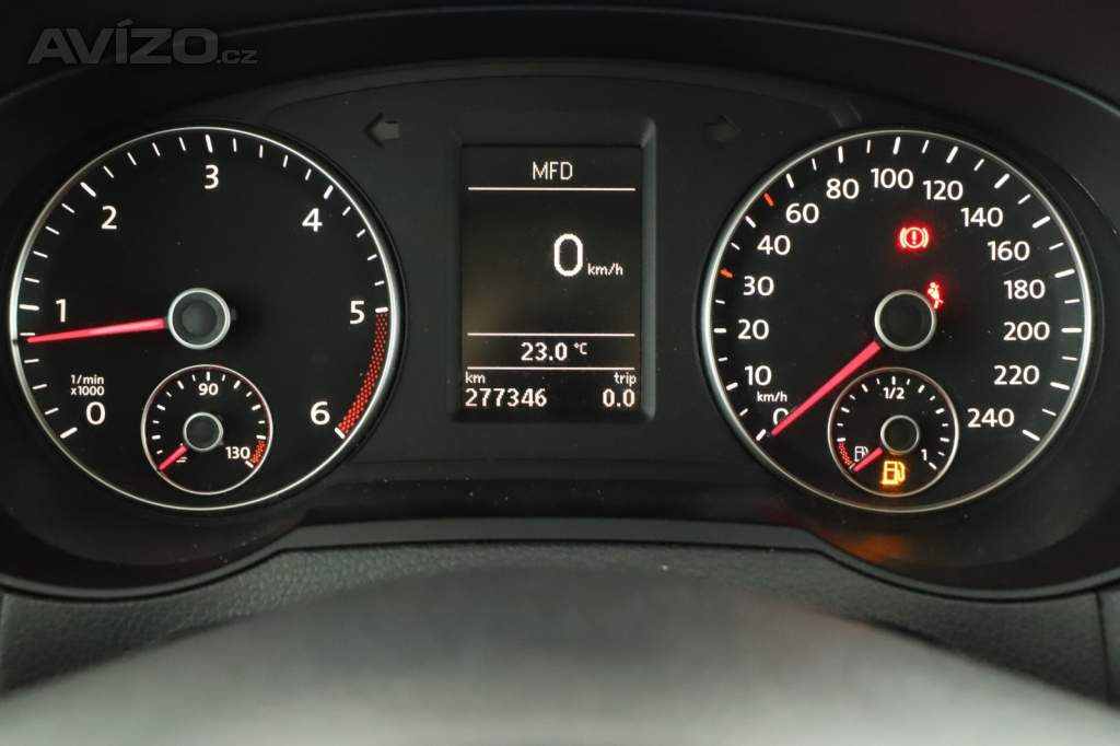 Foto inzerátu VW Sharan 2.0 TDI