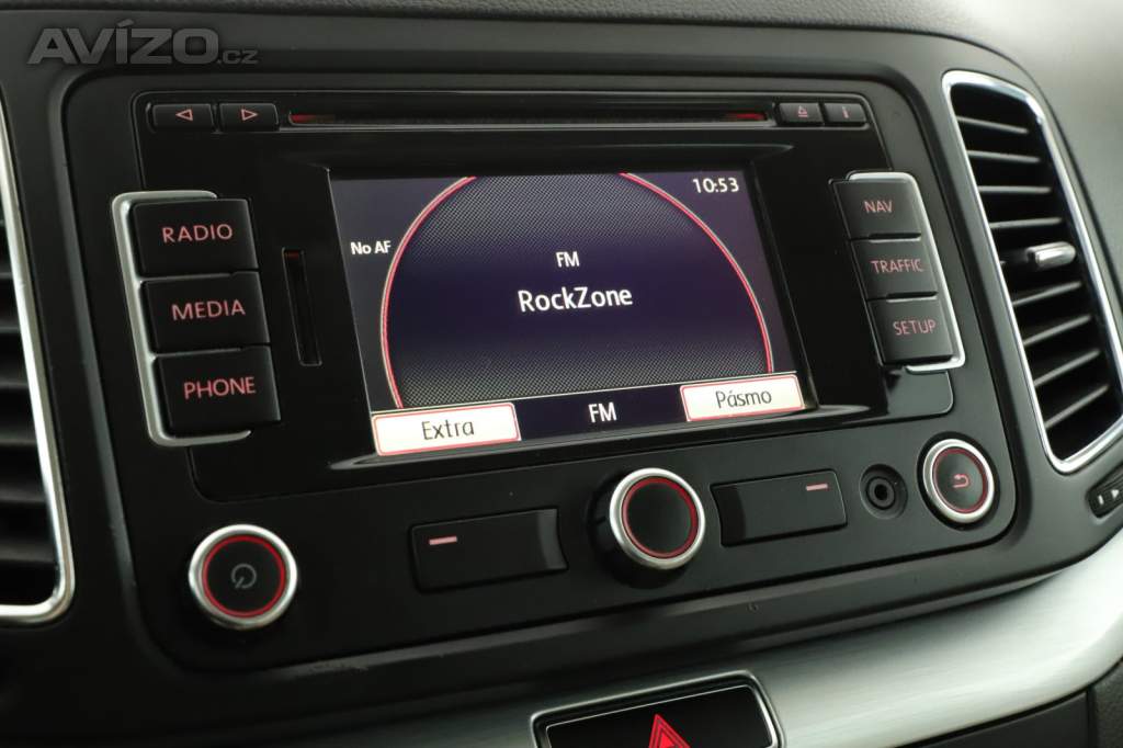 Foto inzerátu VW Sharan 2.0 TDI