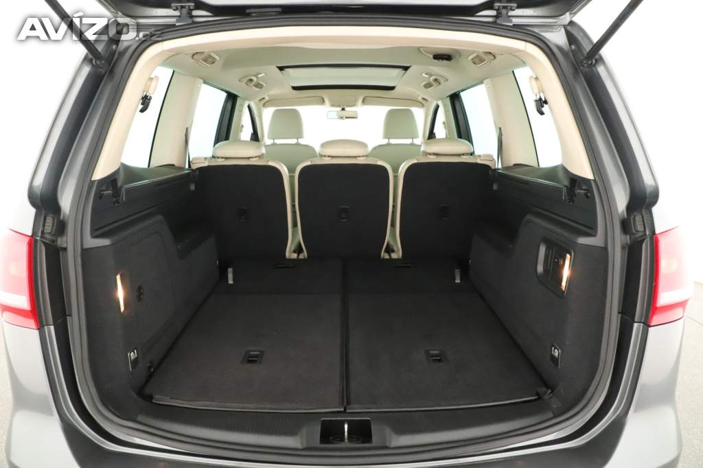 Foto inzerátu VW Sharan 2.0 TDI