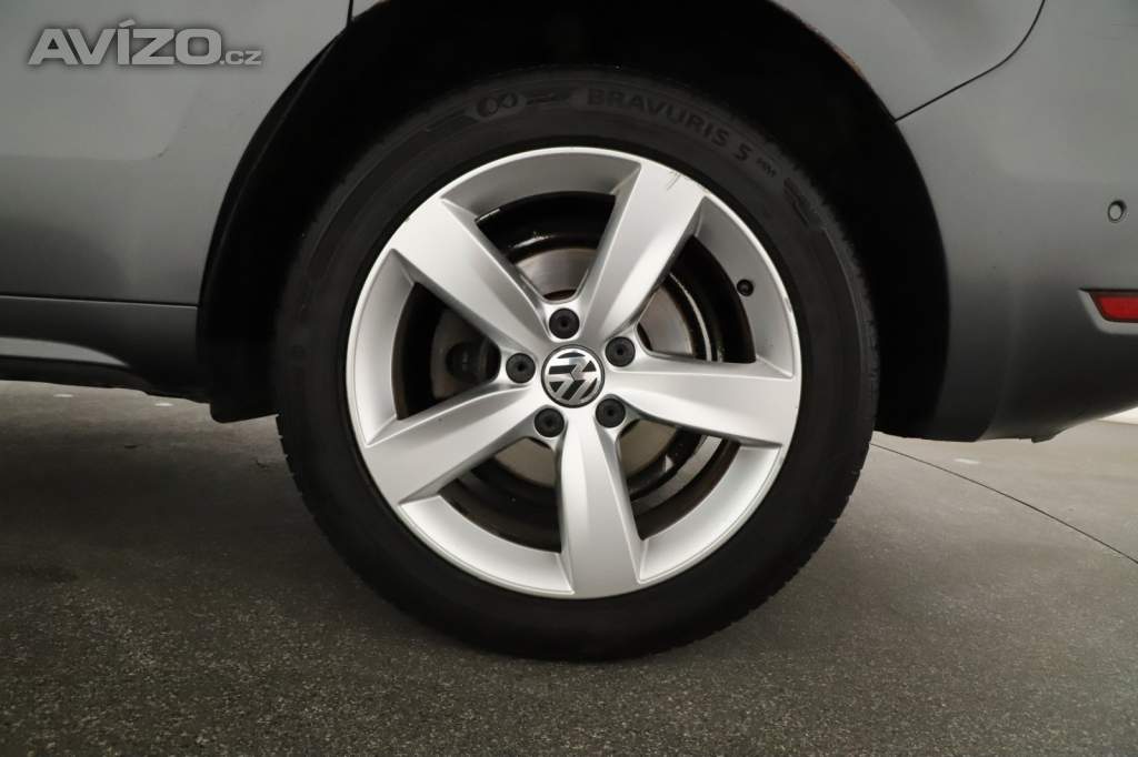 Foto inzerátu VW Sharan 2.0 TDI