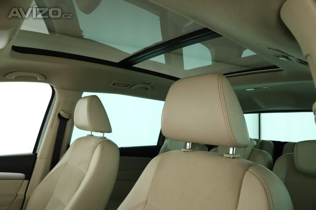 Foto inzerátu VW Sharan 2.0 TDI