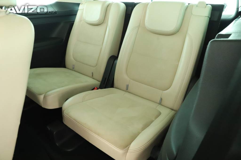 Foto inzerátu VW Sharan 2.0 TDI
