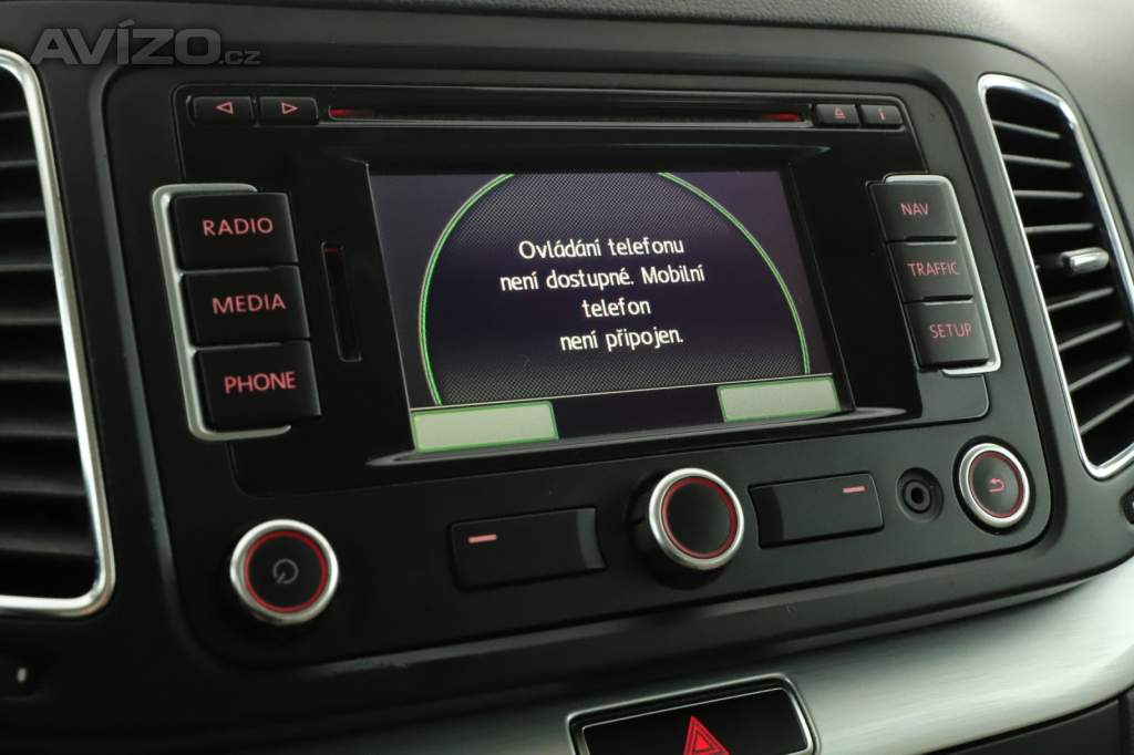 Foto inzerátu VW Sharan 2.0 TDI