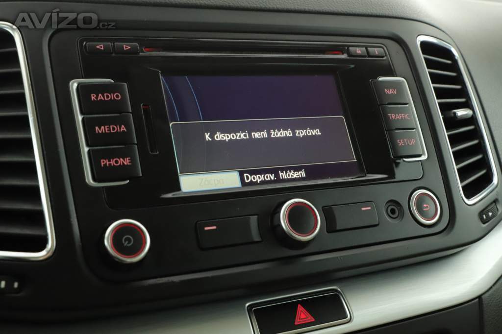 Foto inzerátu VW Sharan 2.0 TDI