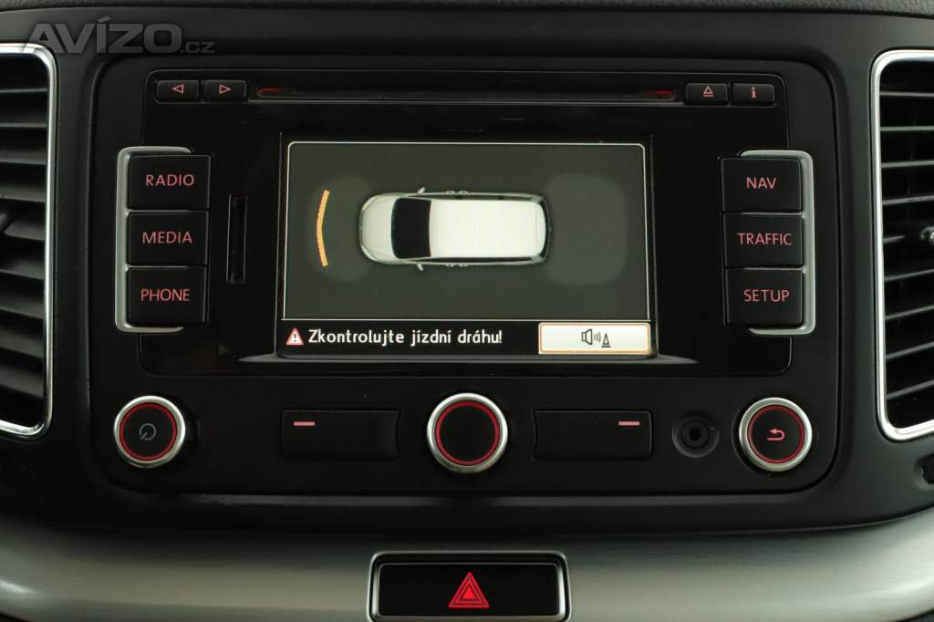 Foto inzerátu VW Sharan 2.0 TDI