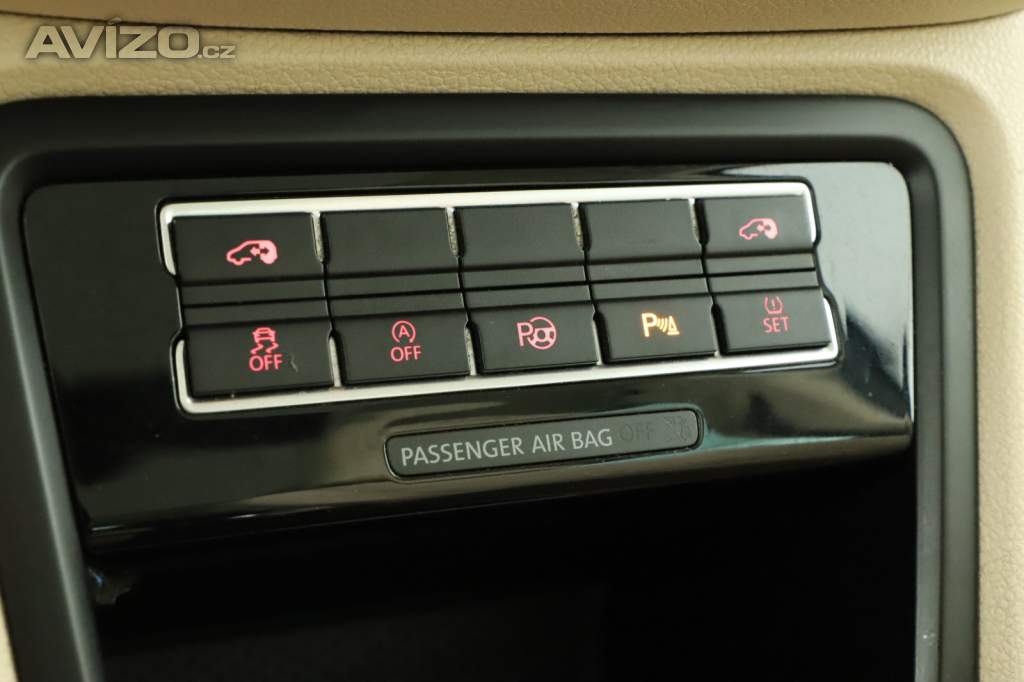 Foto inzerátu VW Sharan 2.0 TDI