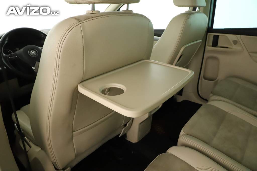Foto inzerátu VW Sharan 2.0 TDI
