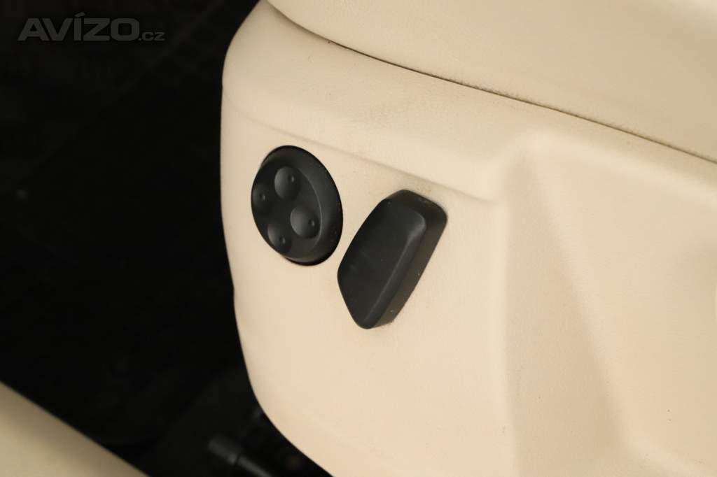 Foto inzerátu VW Sharan 2.0 TDI