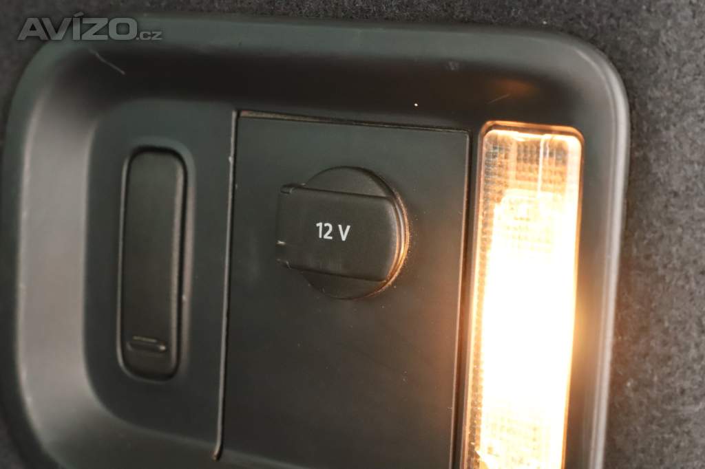 Foto inzerátu VW Sharan 2.0 TDI