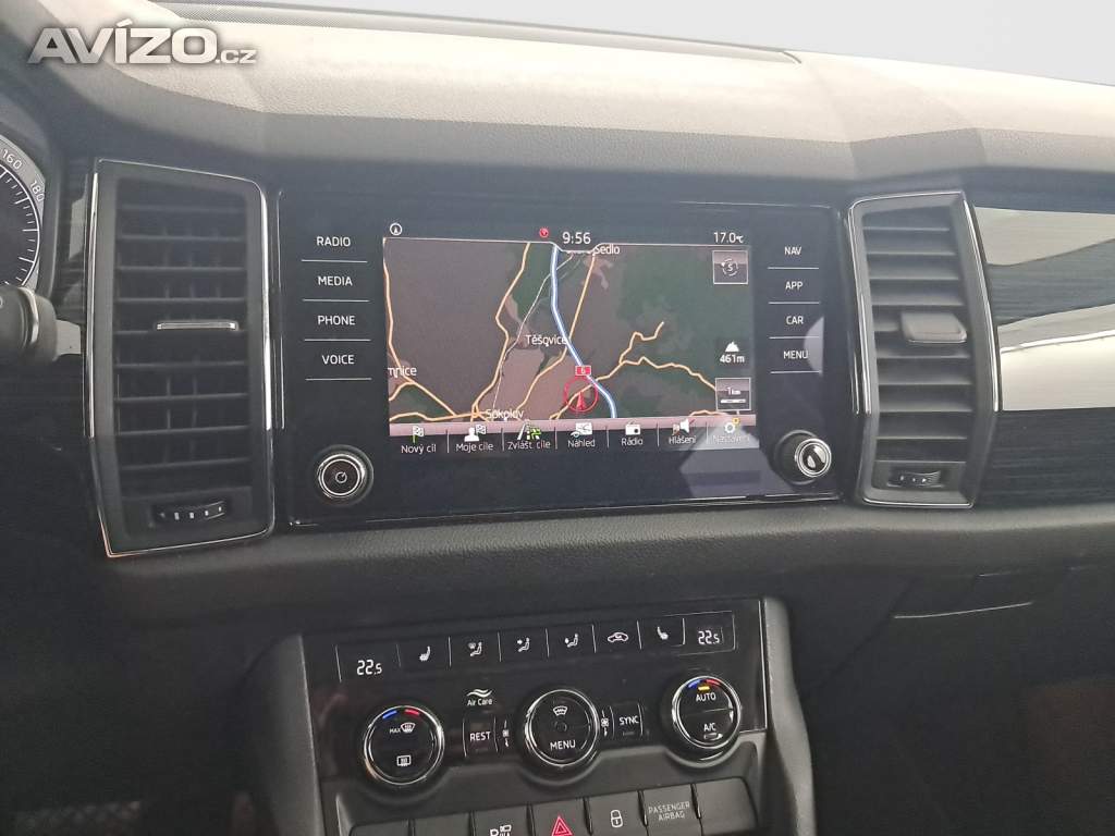 Foto inzerátu Skoda Kodiaq 2.0 TDI