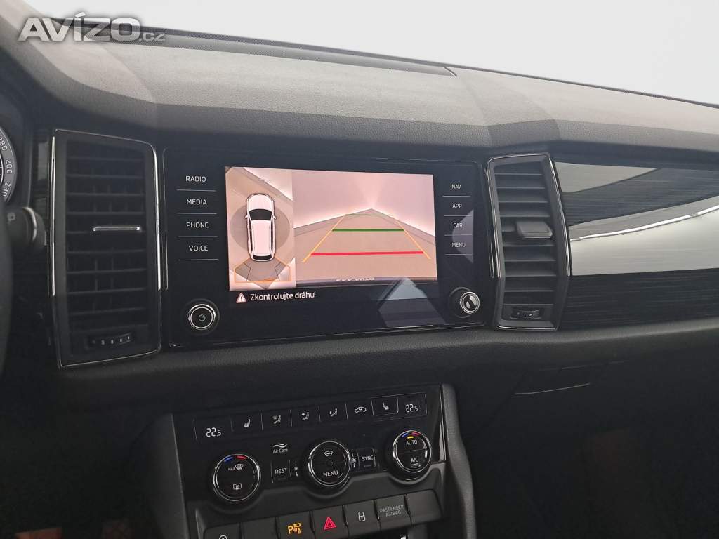 Foto inzerátu Skoda Kodiaq 2.0 TDI