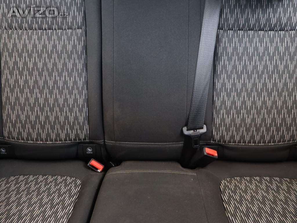 Foto inzerátu Opel Mokka 1.4 Turbo