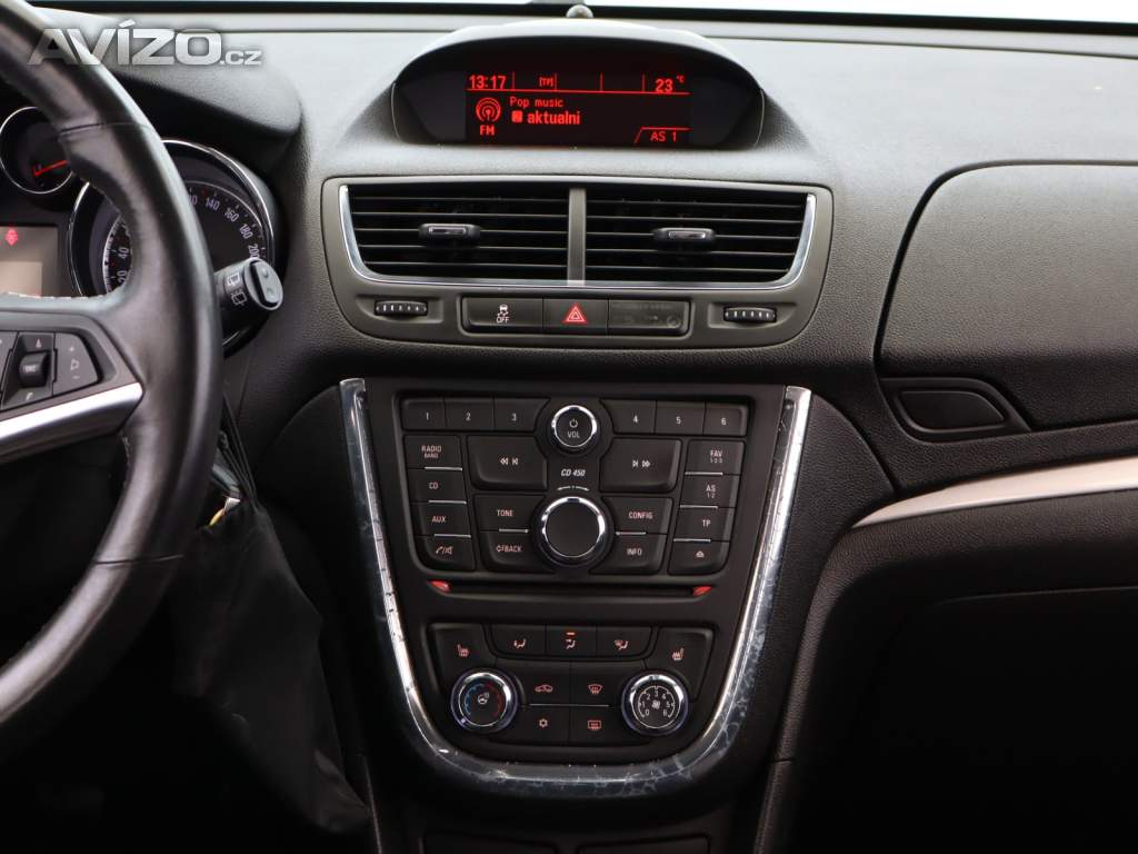 Foto inzerátu Opel Mokka 1.4 Turbo