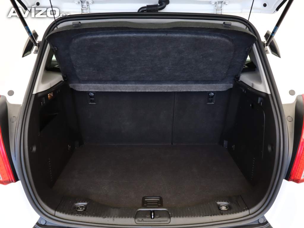 Foto inzerátu Opel Mokka 1.4 Turbo