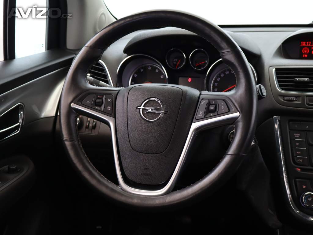 Foto inzerátu Opel Mokka 1.4 Turbo