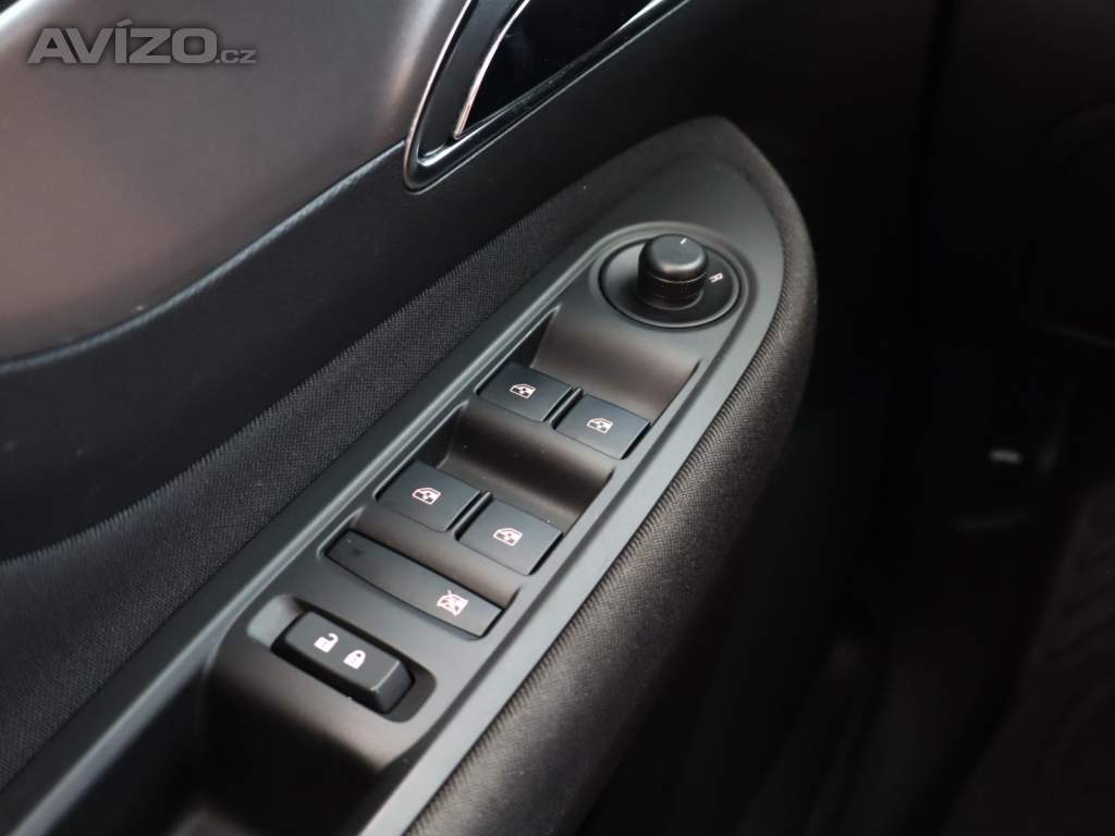 Foto inzerátu Opel Mokka 1.4 Turbo