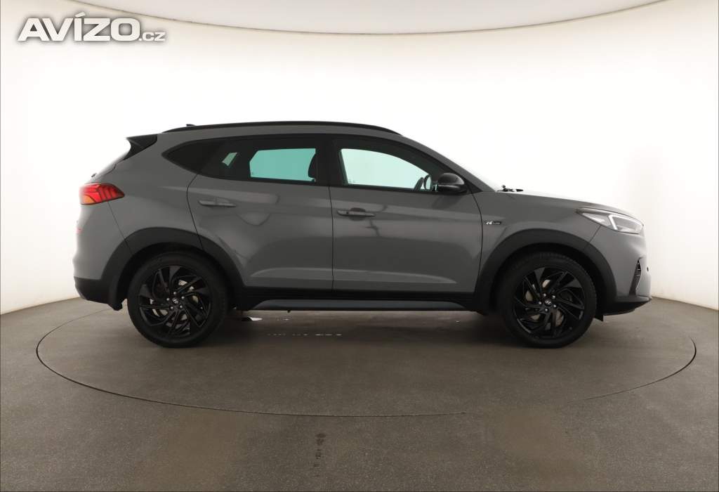 Foto inzerátu Hyundai Tucson 2.0 CRDi