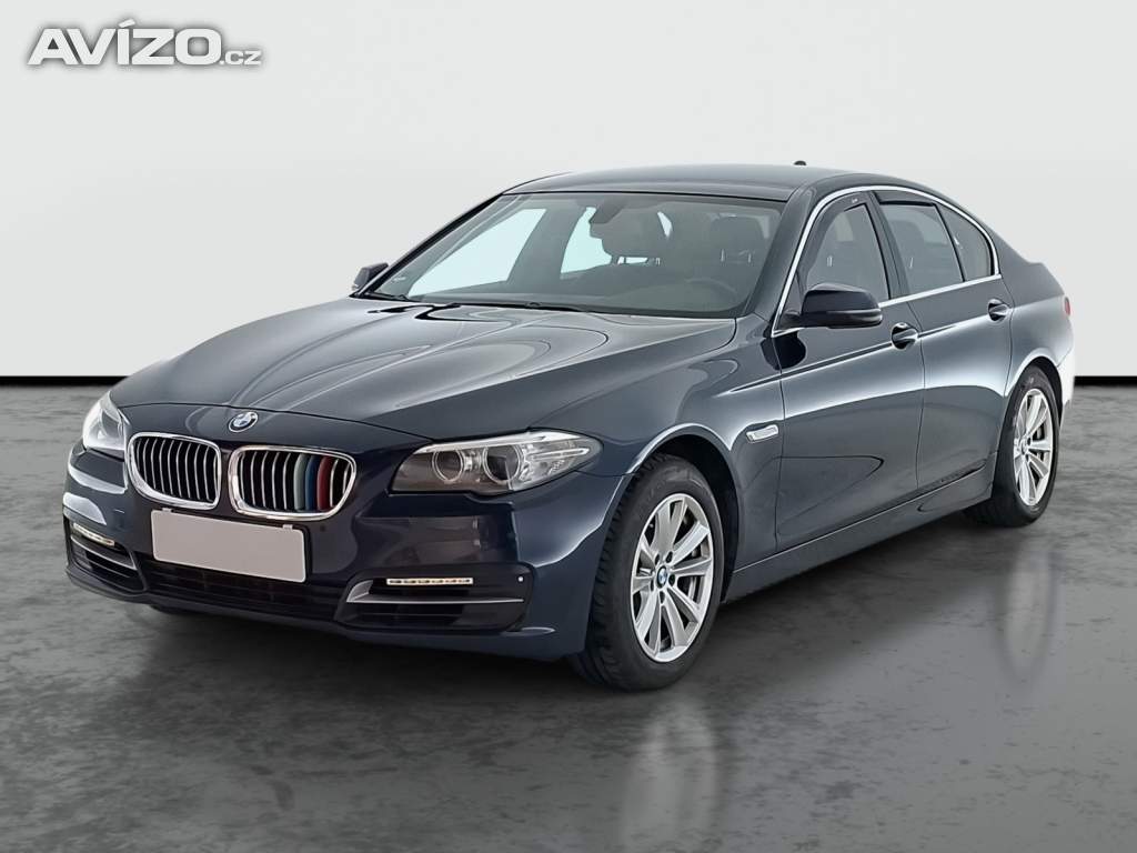 Foto inzerátu BMW 5 520d xDrive