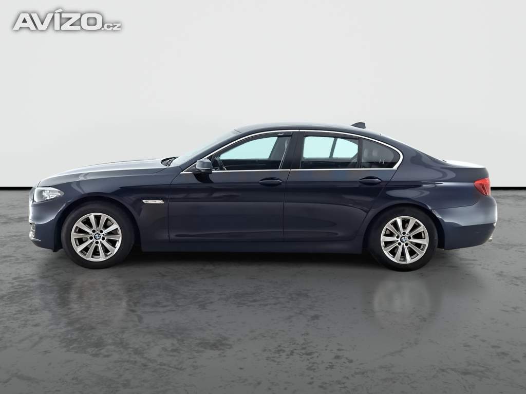 Foto inzerátu BMW 5 520d xDrive